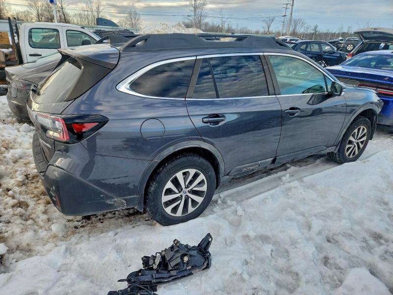 Фото 3 - SUBARU OUTBACK