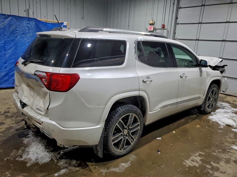 Фото 3 - GMC ACADIA DEN