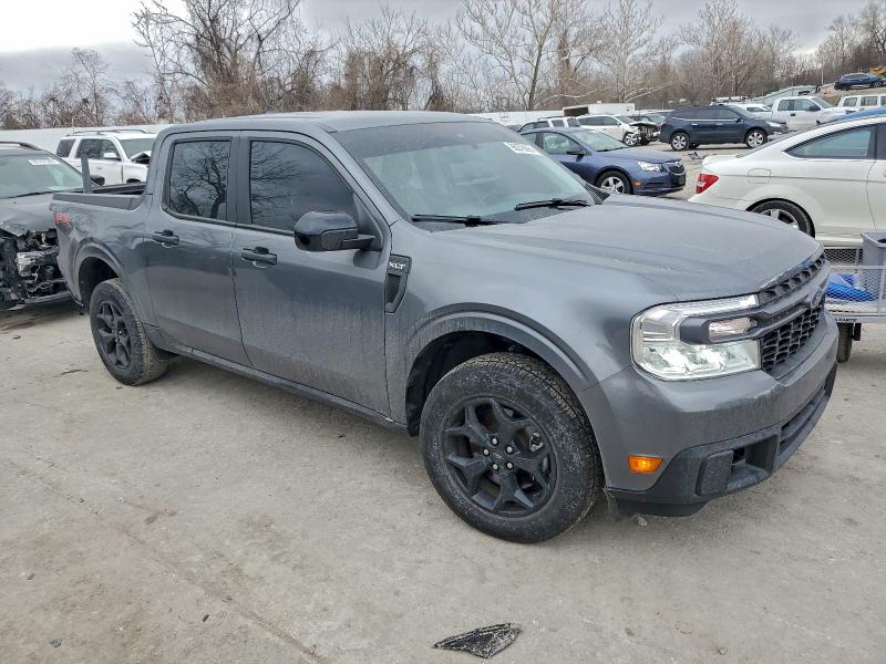 Фото 4 - FORD MAVERICK