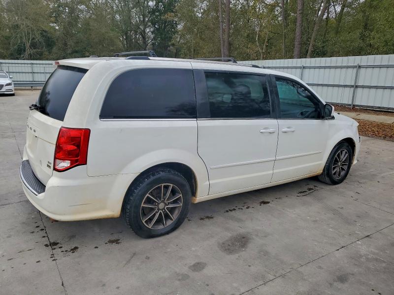 Фото 3 - DODGE CARAVAN
