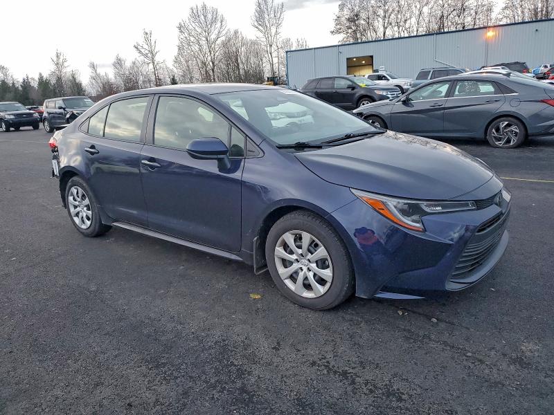 Фото 4 - TOYOTA COROLLA