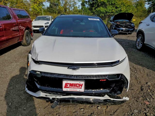 Фото 5 - CHEVROLET EQUINOX