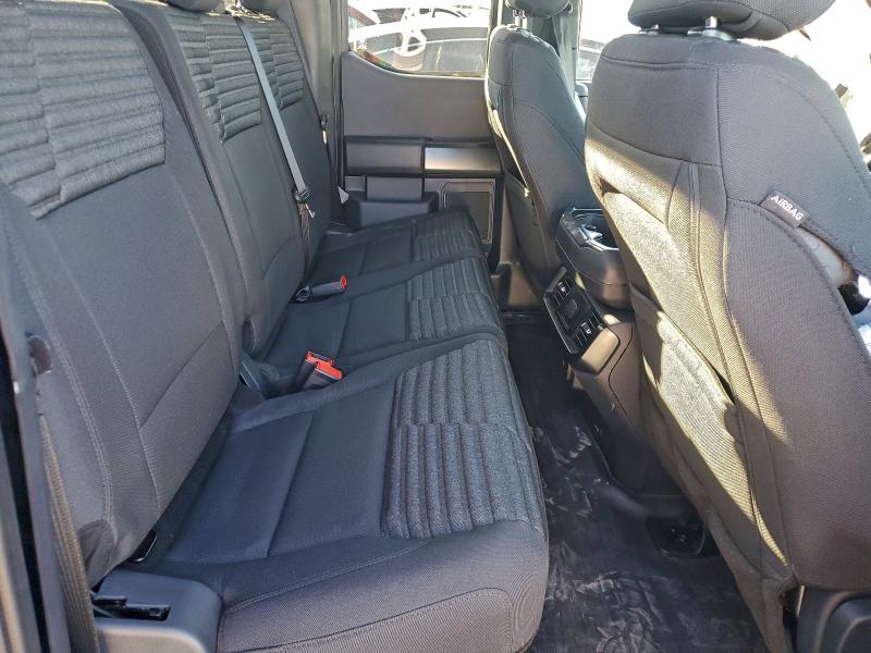 Фото 10 - FORD F-150