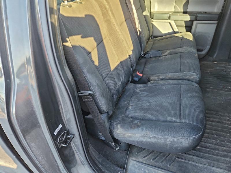 Фото 10 - FORD F-150