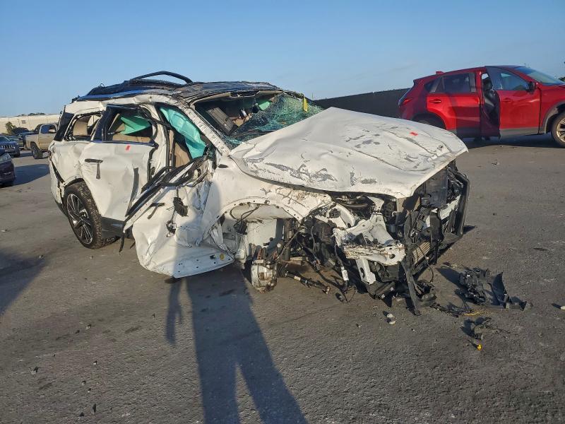 Фото 4 - LINCOLN CORSAIR