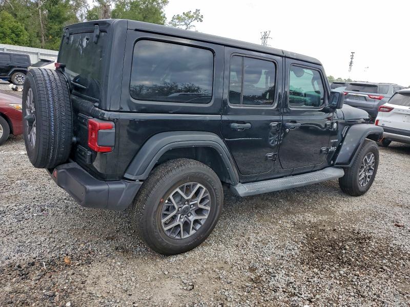 Фото 3 - JEEP WRANGLER