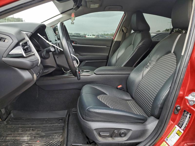 Фото 7 - TOYOTA CAMRY