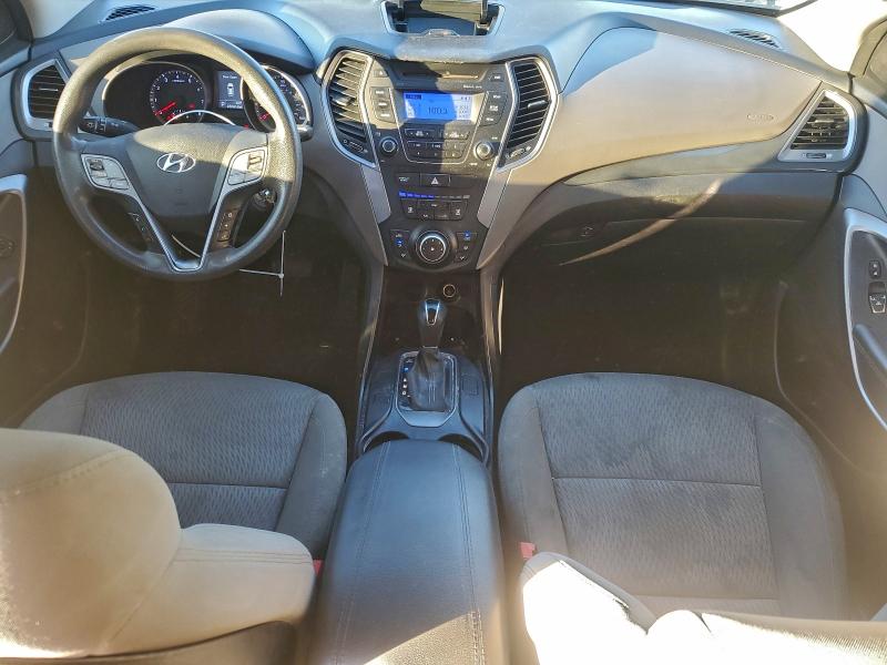 Фото 8 - HYUNDAI SANTA FE