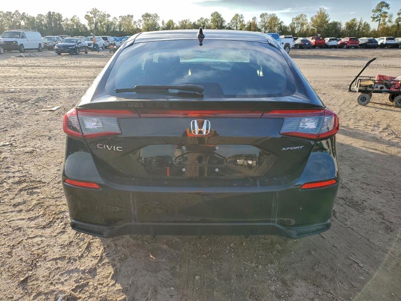 Фото 6 - HONDA CIVIC