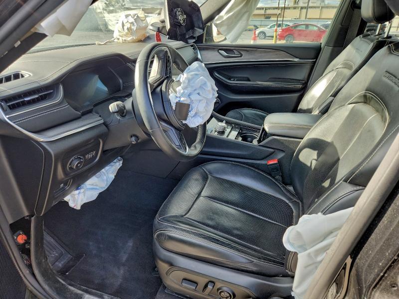 Фото 7 - JEEP GRAND CHER