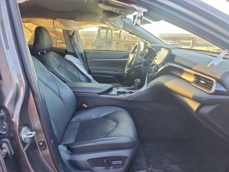 Фото 7 - TOYOTA CAMRY