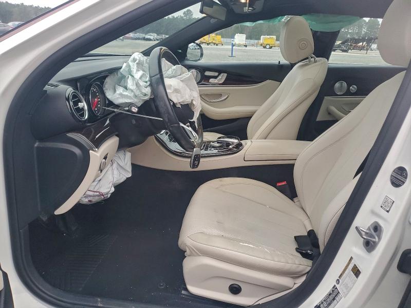 Фото 7 - MERCEDES-BENZ E-CLASS