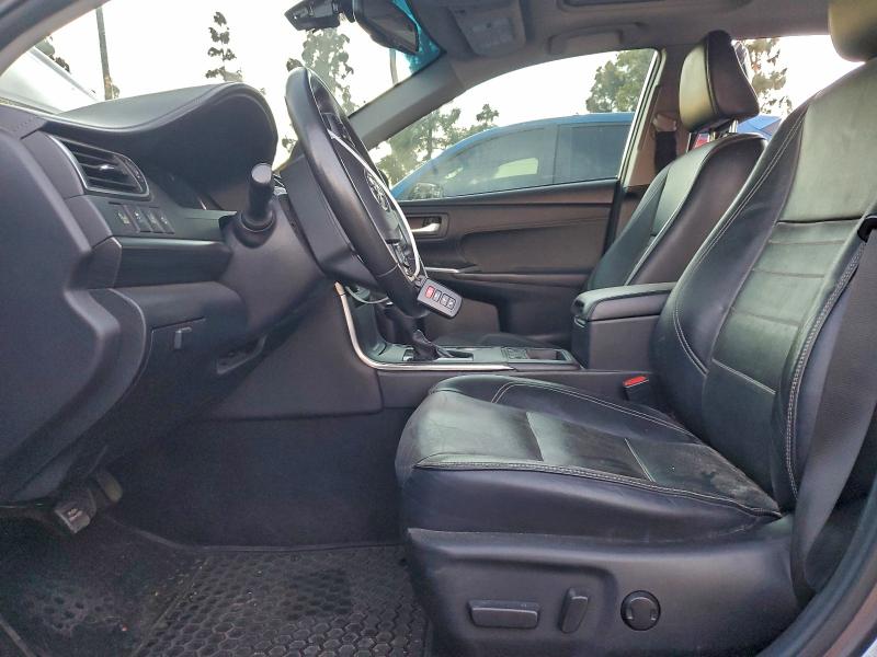 Фото 7 - TOYOTA CAMRY