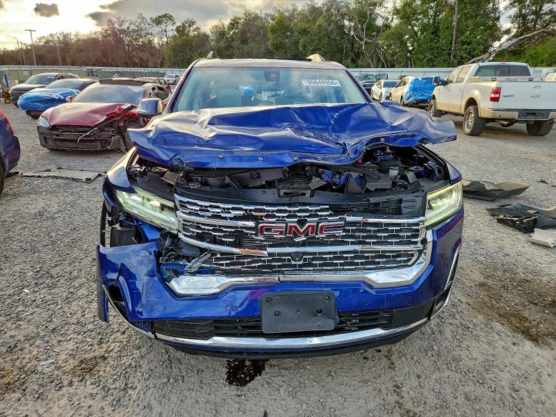 Фото 5 - GMC ACADIA DEN