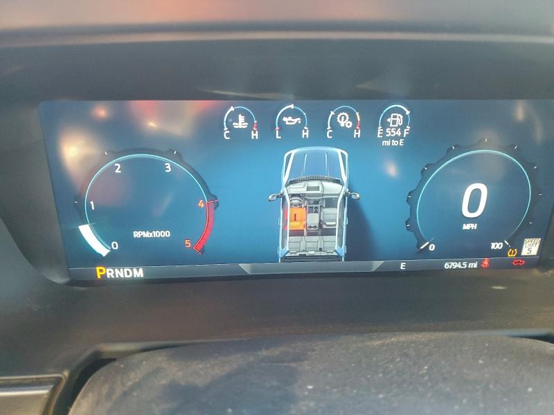 Фото 9 - FORD F350