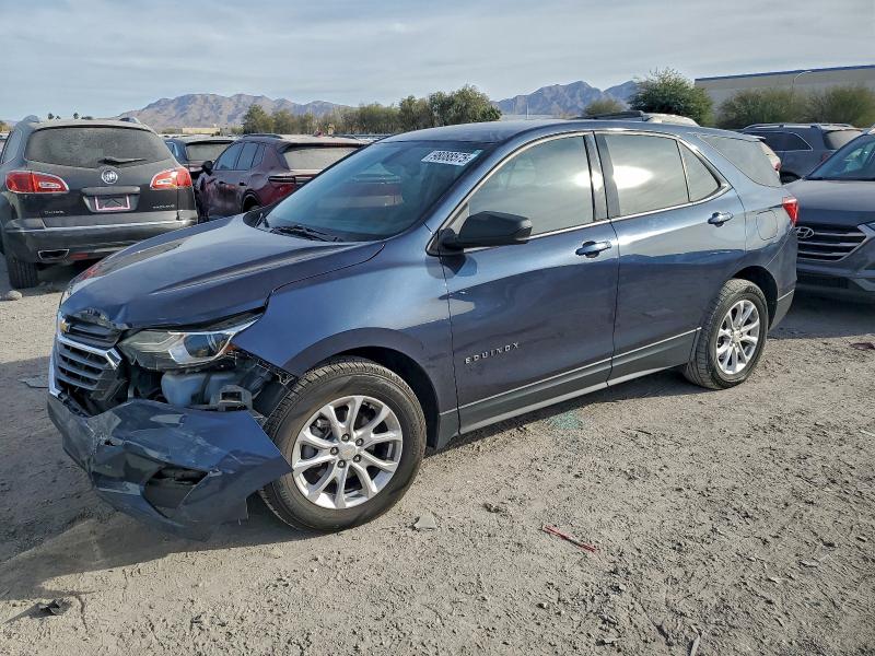 Фото 1 - CHEVROLET EQUINOX