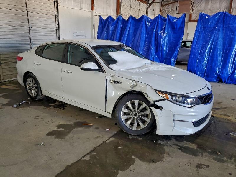 Фото 4 - KIA OPTIMA