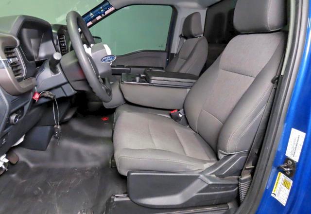 Фото 9 - FORD F150