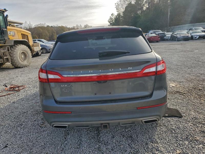 Фото 6 - LINCOLN MKX