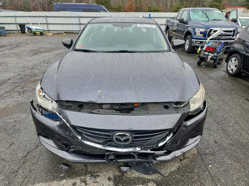 Фото 5 - MAZDA 6