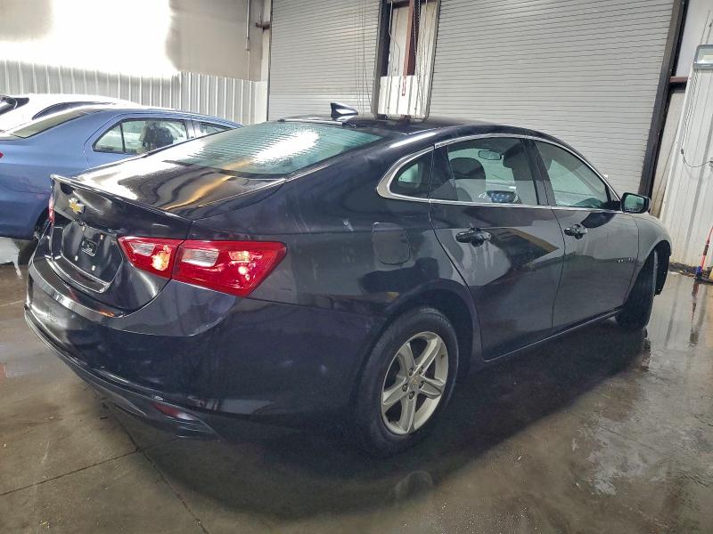 Фото 3 - CHEVROLET MALIBU