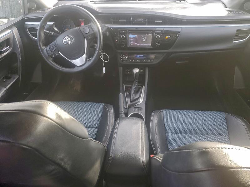 Фото 8 - TOYOTA COROLLA