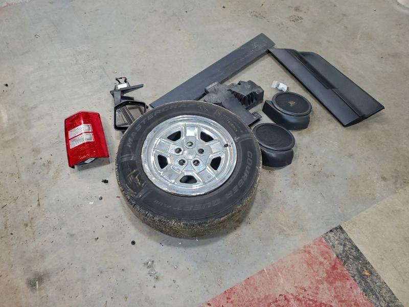 JEEP PATRIOT 2016 VIN 1C4NJRBB8GD780838