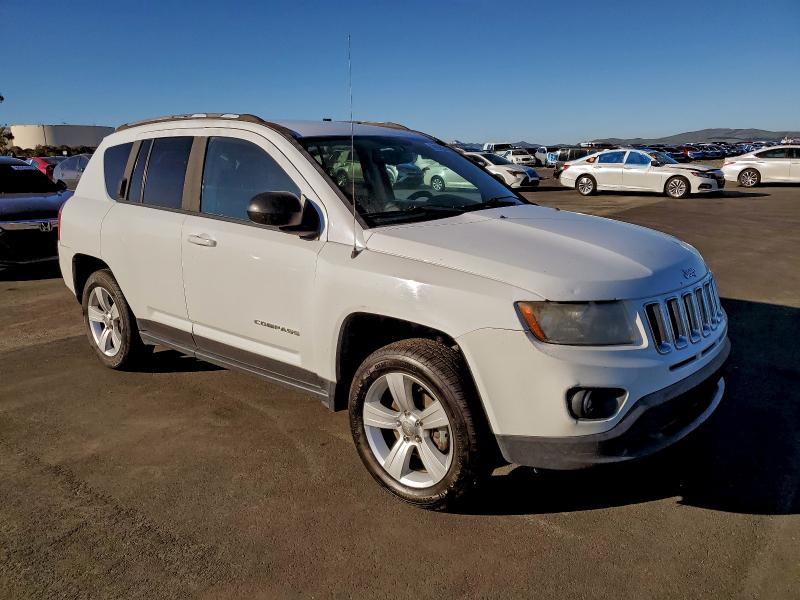 Фото 4 - JEEP COMPASS