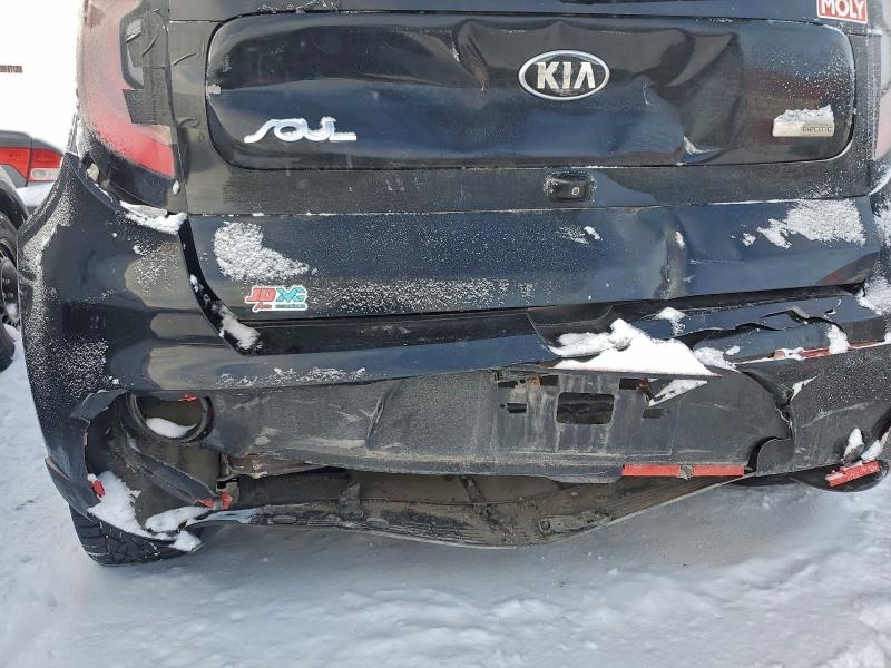 Фото 13 - KIA SOUL