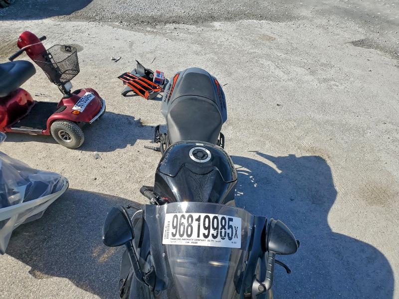 KAWASAKI NINJA ZX14 2018