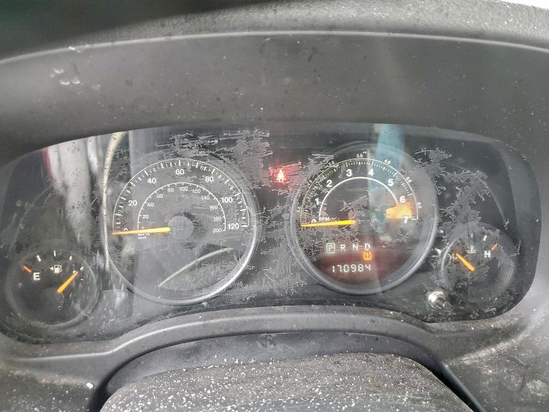 Фото 9 - JEEP PATRIOT