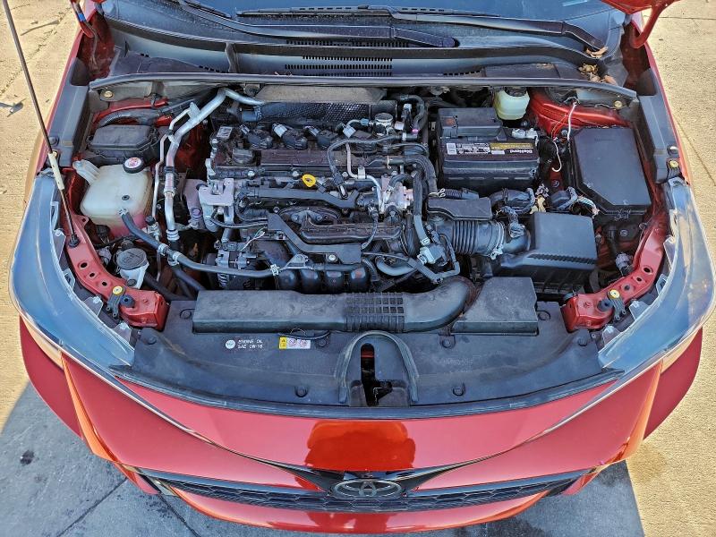 Фото 11 - TOYOTA COROLLA