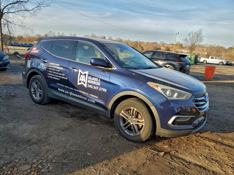 Фото 4 - HYUNDAI SANTA FE