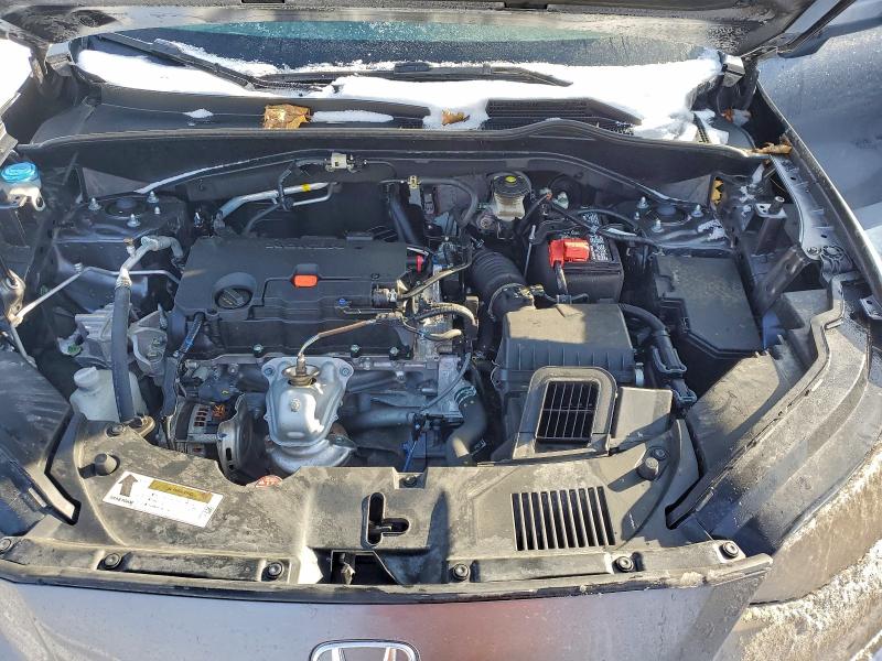 Фото 12 - HONDA HR-V