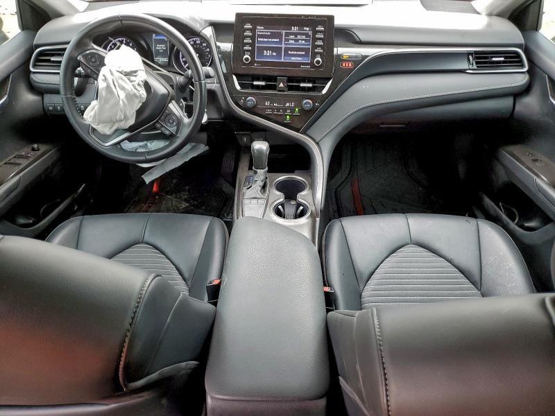 Фото 8 - TOYOTA CAMRY