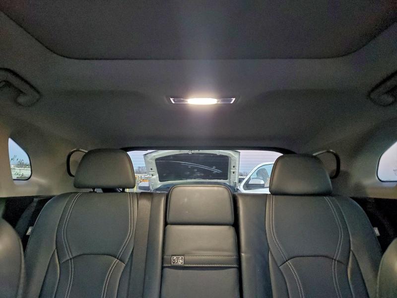 LEXUS RX450 2016 VIN 2T2BGMCA1GC003260