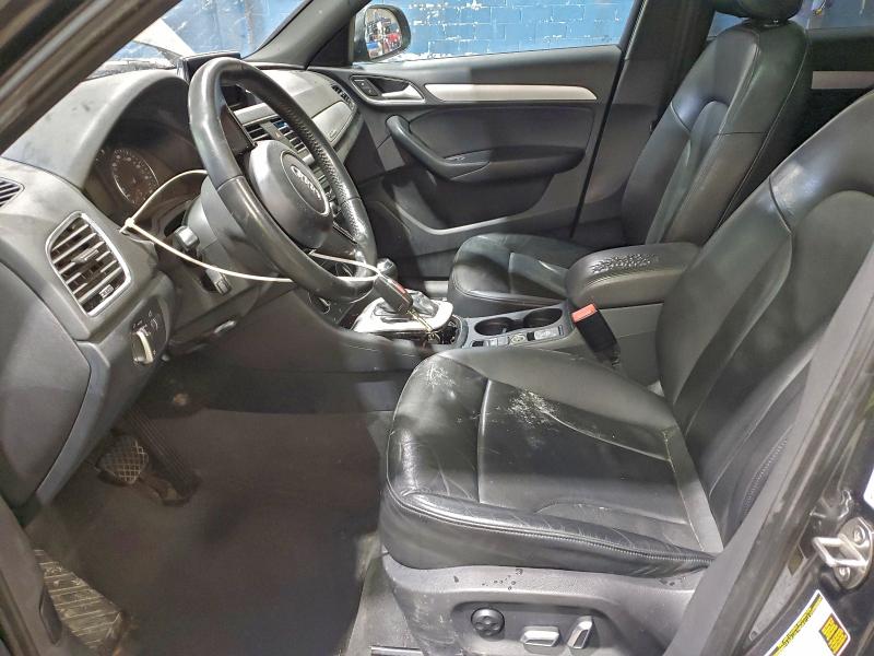 Фото 7 - AUDI Q3