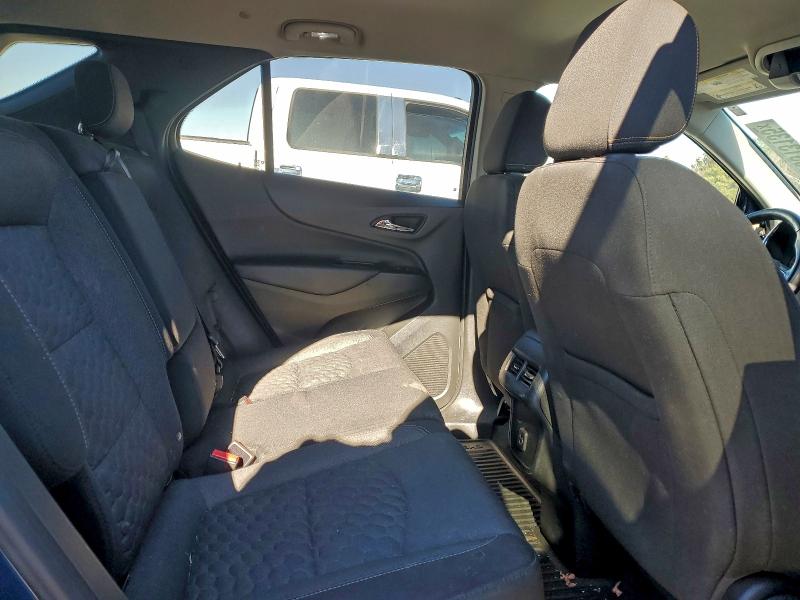 Фото 11 - CHEVROLET EQUINOX