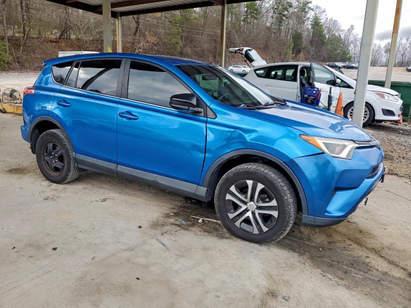 Фото 4 - TOYOTA RAV4