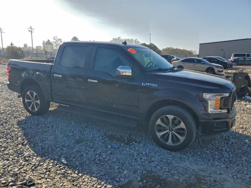 Фото 4 - FORD F-150