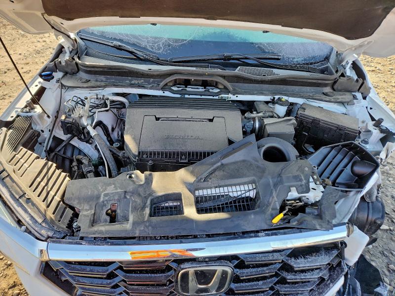 Фото 11 - HONDA PILOT