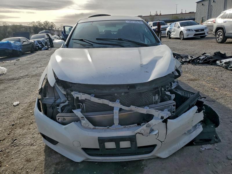 Фото 5 - NISSAN ALTIMA