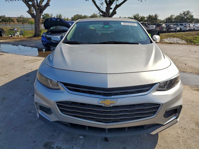 Фото 5 - CHEVROLET MALIBU