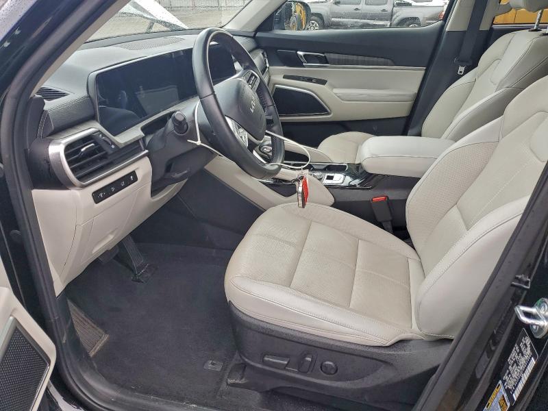 Фото 7 - KIA TELLURIDE