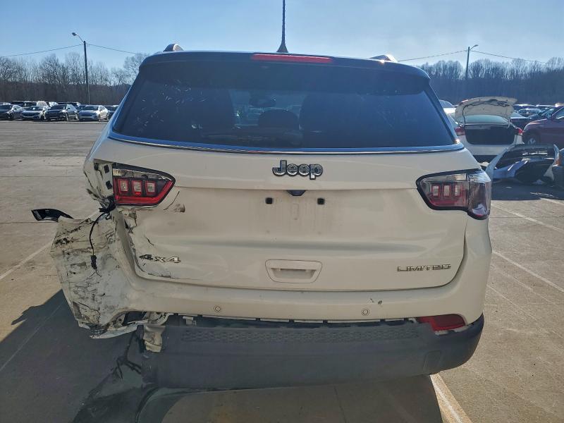 Фото 6 - JEEP COMPASS