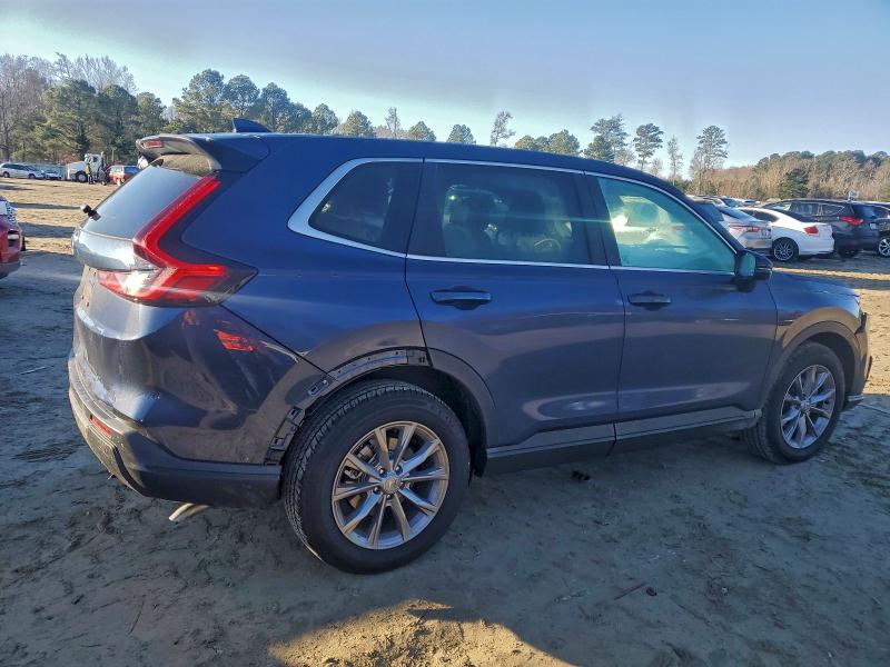 Фото 3 - HONDA CRV