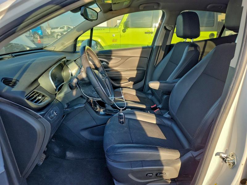 Фото 7 - BUICK ENCORE