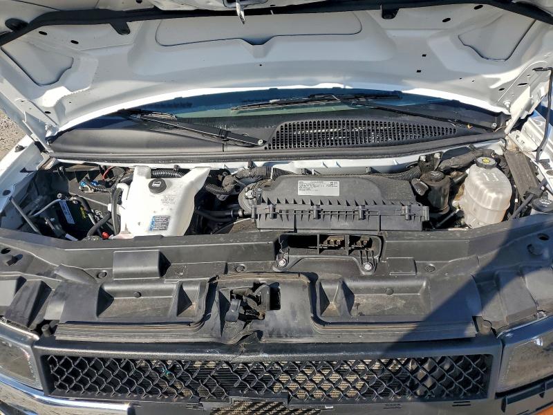 Фото 12 - CHEVROLET EXPRESS