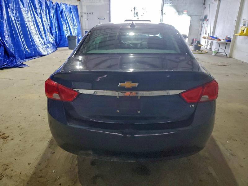 Фото 6 - CHEVROLET IMPALA