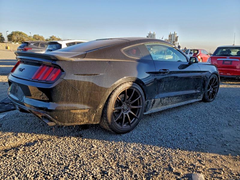 Фото 3 - FORD MUSTANG